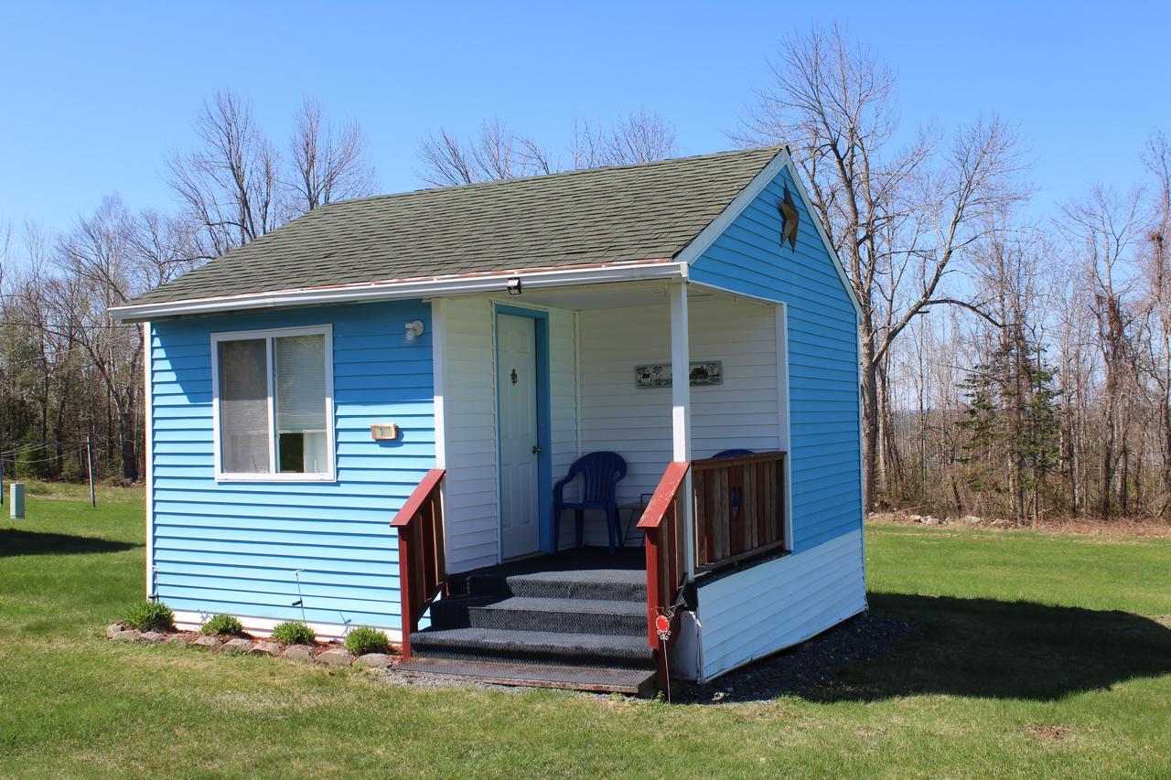 Twin Hills Cottages Of Acadia West Ellsworth Exterior photo